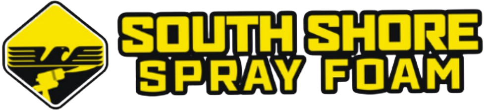 South Shore Spray Foam Logo